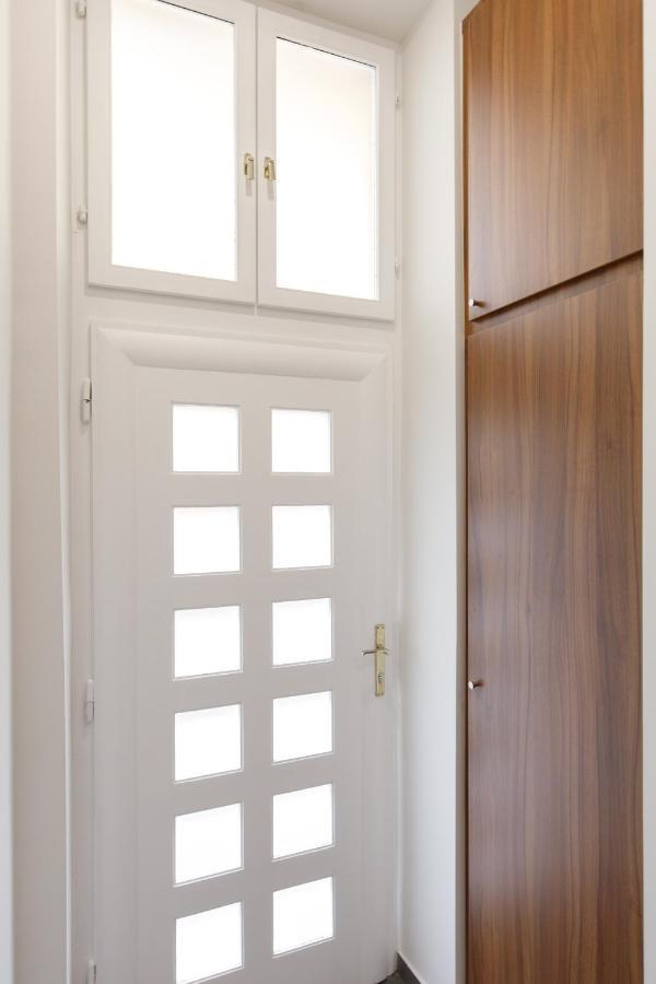 Central City Apartment Budapest Luaran gambar