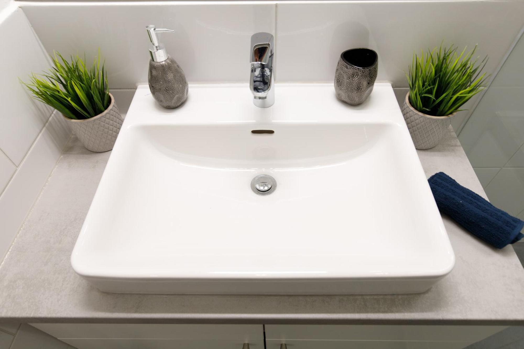 Central City Apartment Budapest Luaran gambar